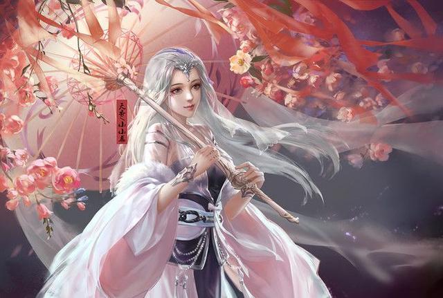 救援时尚的女孩